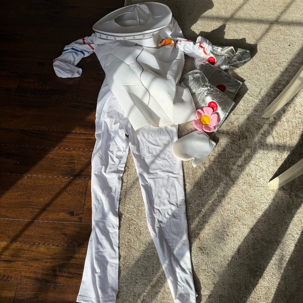 Adult Sandy Cheeks Costume